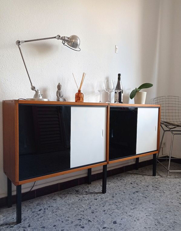 ARP Minvielle threading