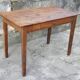 Farm table 110 x 61 cm