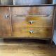 Vaisselier mid-century
