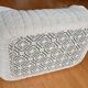 Pouf Sandra Cinna beige