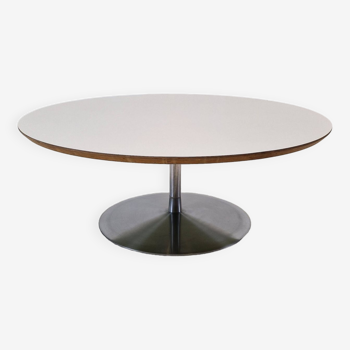 “Circle” Coffee Table by Pierre Paulin for Artifort, 1960s