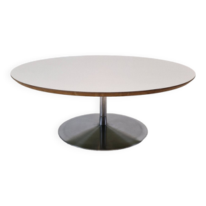 Circle'' coffee table