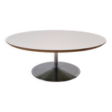 “Circle” Coffee Table by Pierre Paulin for Artifort, 1960s