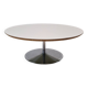 "Circle" Coffee Table by Pierre Paulin for Artifort, 1960s