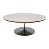 “Circle” Coffee Table by Pierre Paulin for Artifort, 1960s