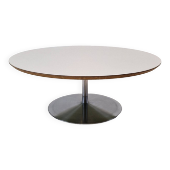 "Circle" Coffee Table by Pierre Paulin for Artifort, 1960s