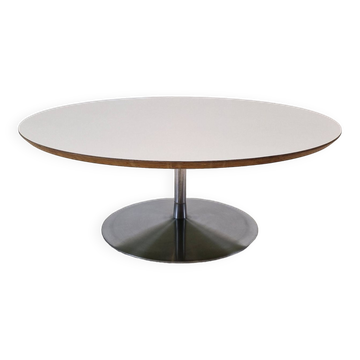 “Circle” Coffee Table by Pierre Paulin for Artifort, 1960s