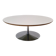 "Circle" Coffee Table by Pierre Paulin for Artifort, 1960s