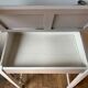 Pupitre, bureau bois