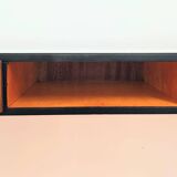 Desk by M. Pozar for Up Závody, Czechoslovakia, 1960s