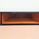 Desk by M. Pozar for Up Závody, Czechoslovakia, 1960s