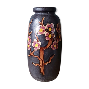Vase en céramique west