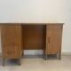 Vintage administration desk