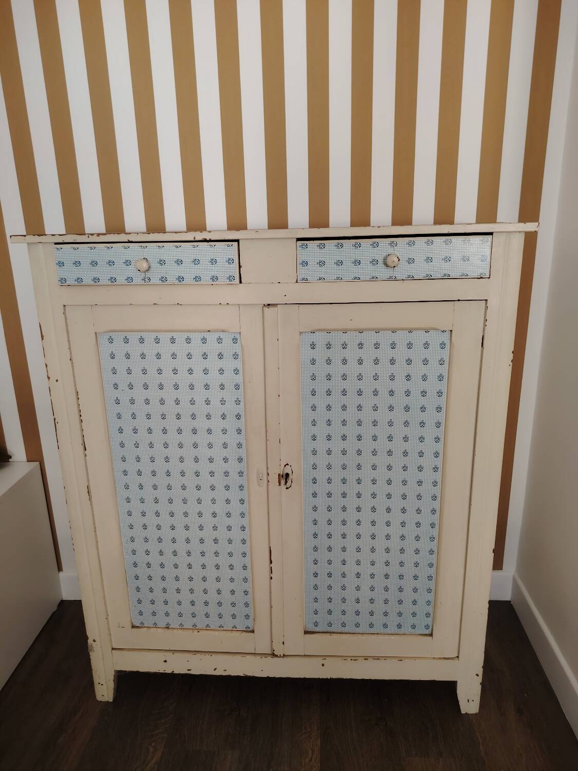 Parisian furniture