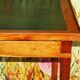 Small writing table Louis XVI