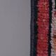 Vintage Turkish hallway rug 97x305 cm