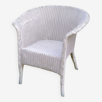 Lloyd Loom Armchair