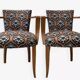 Armchairs