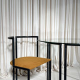 Vintage table and chairs