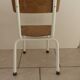 Chaise d'enfant