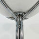 Quadrifoglio floor lamp by Gae Aulenti for Harvey Guzzini, 1970s