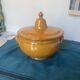Soupière ancienne Biot Augé Larribé