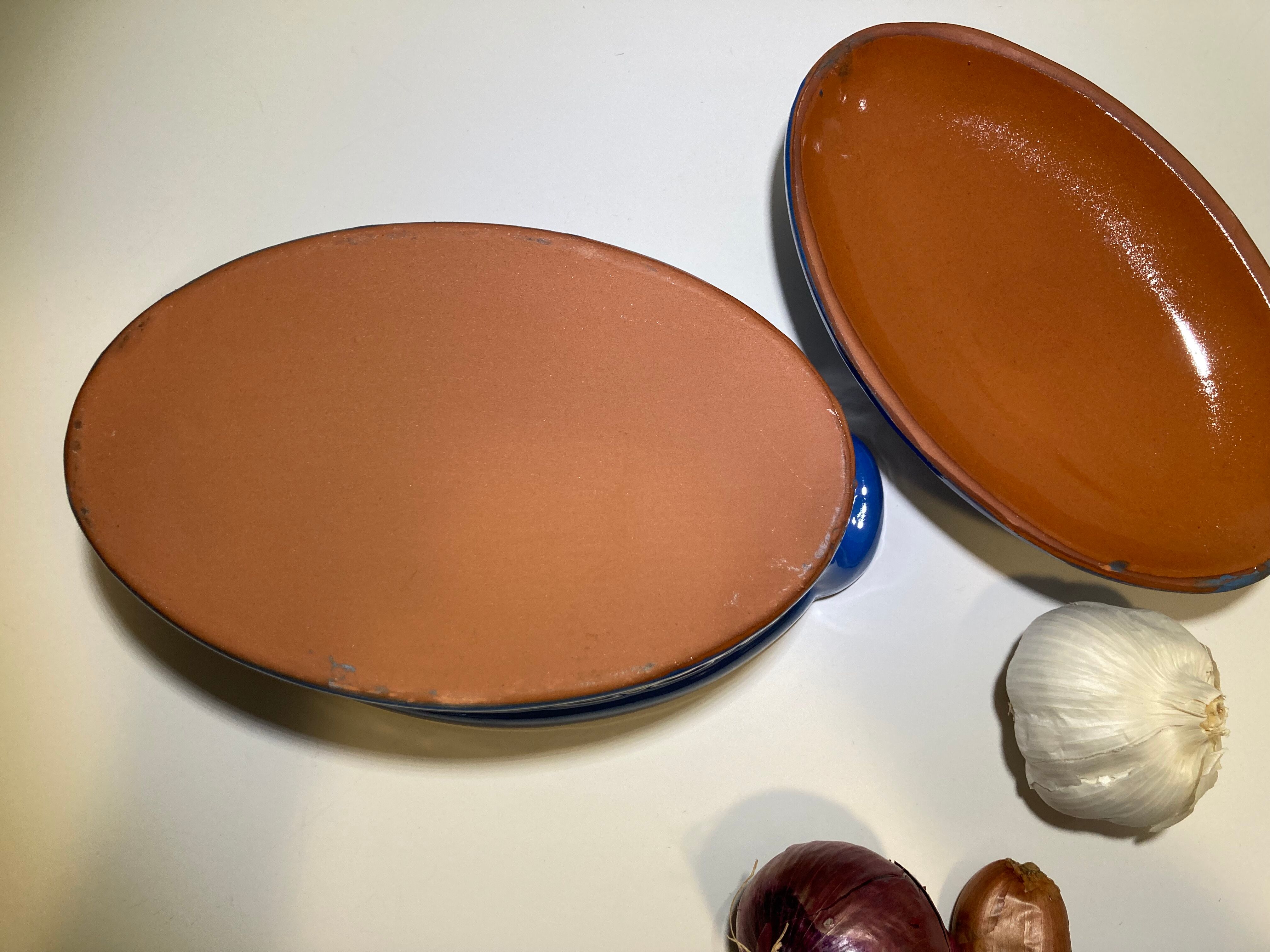 New Alsatian oven dish Baeckoffe