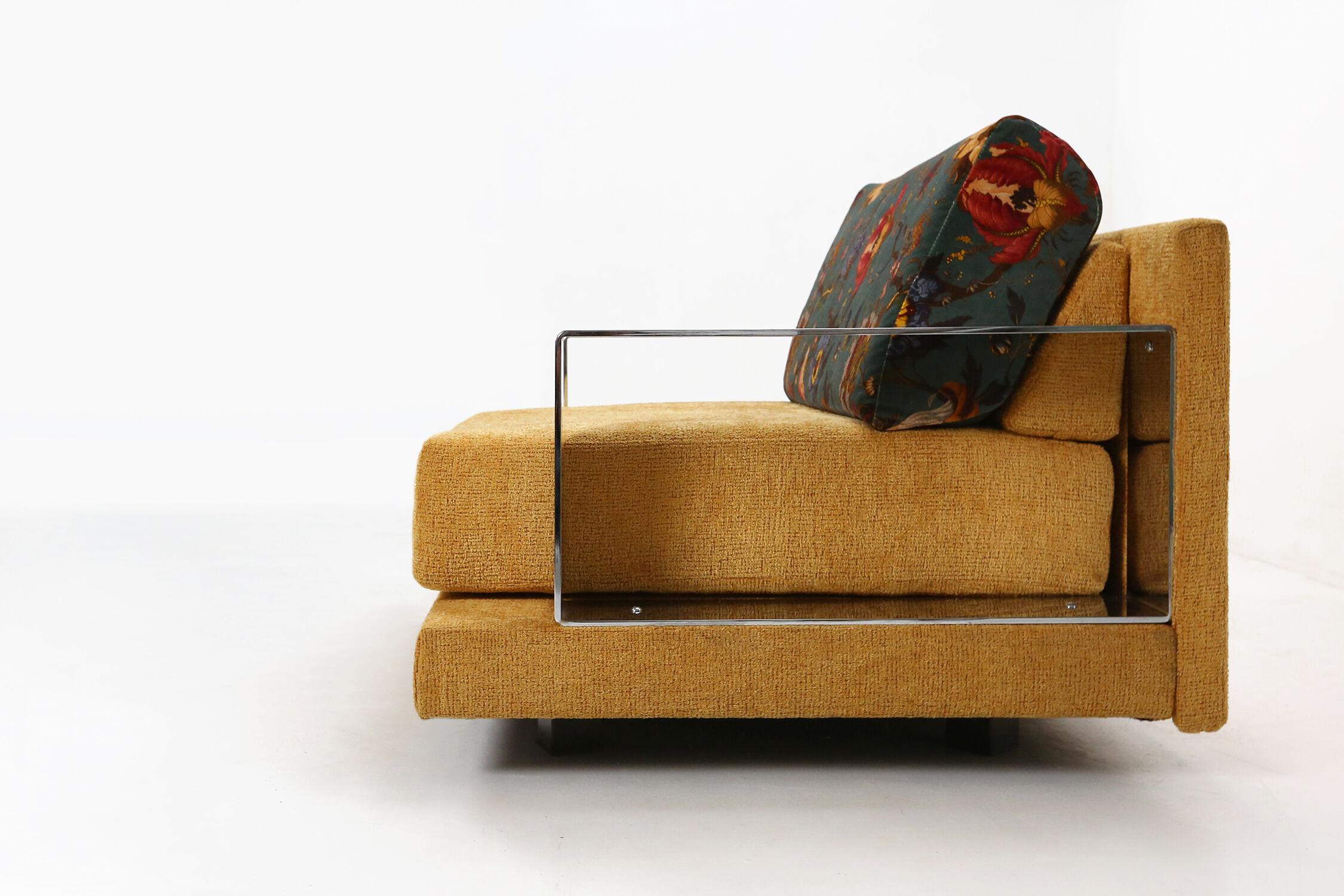 Exclusive italian living room set 1960