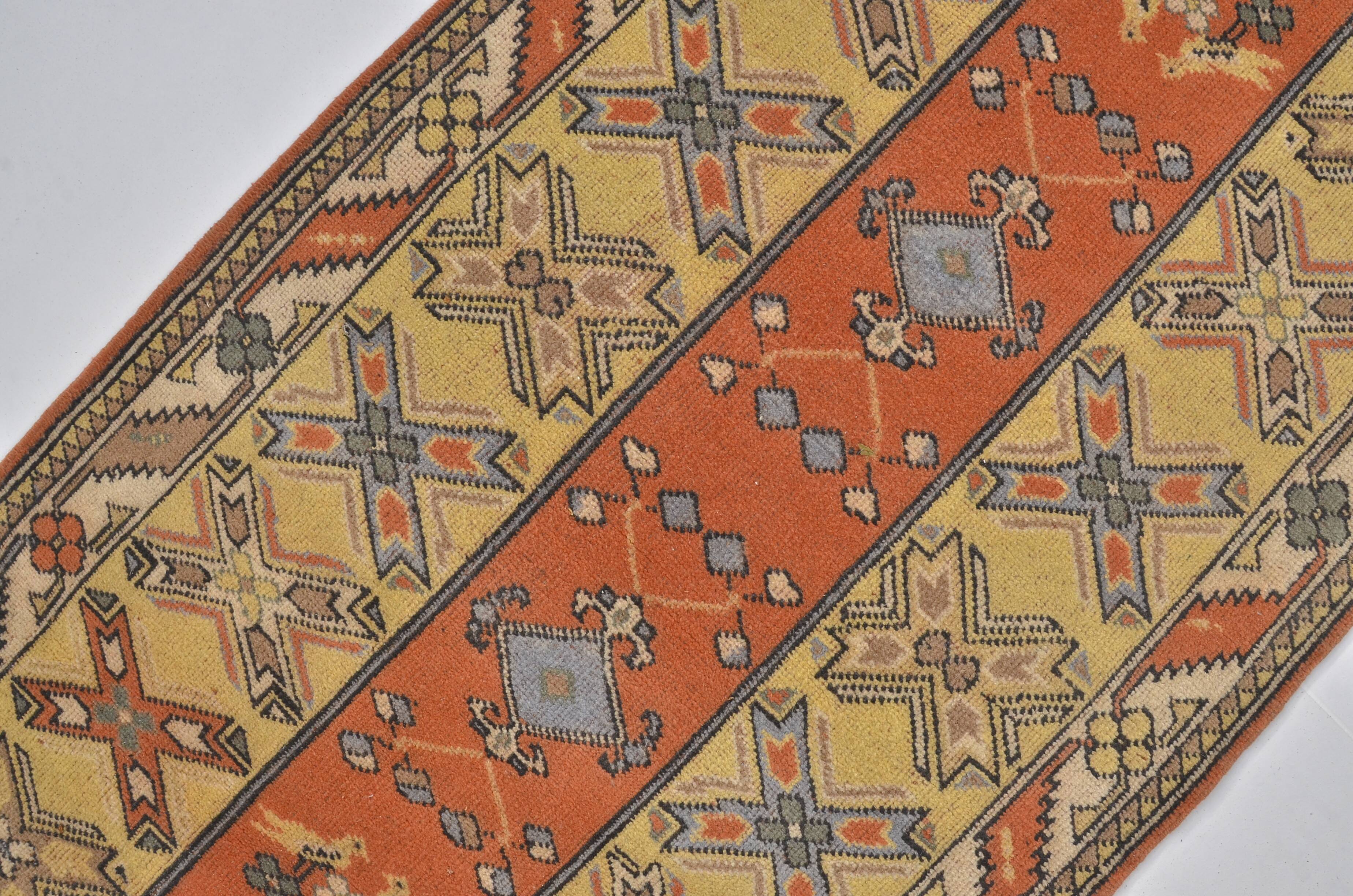 Tapis décoratif turc sku c108