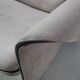 De Sede DS-125 two-seat sofa