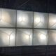 Sconces, vintage ceiling lights