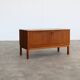 vintage TV unit | small furniture | teak | Swedish