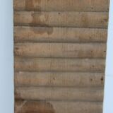 Old washerwoman board