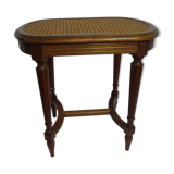 Piano canage stool