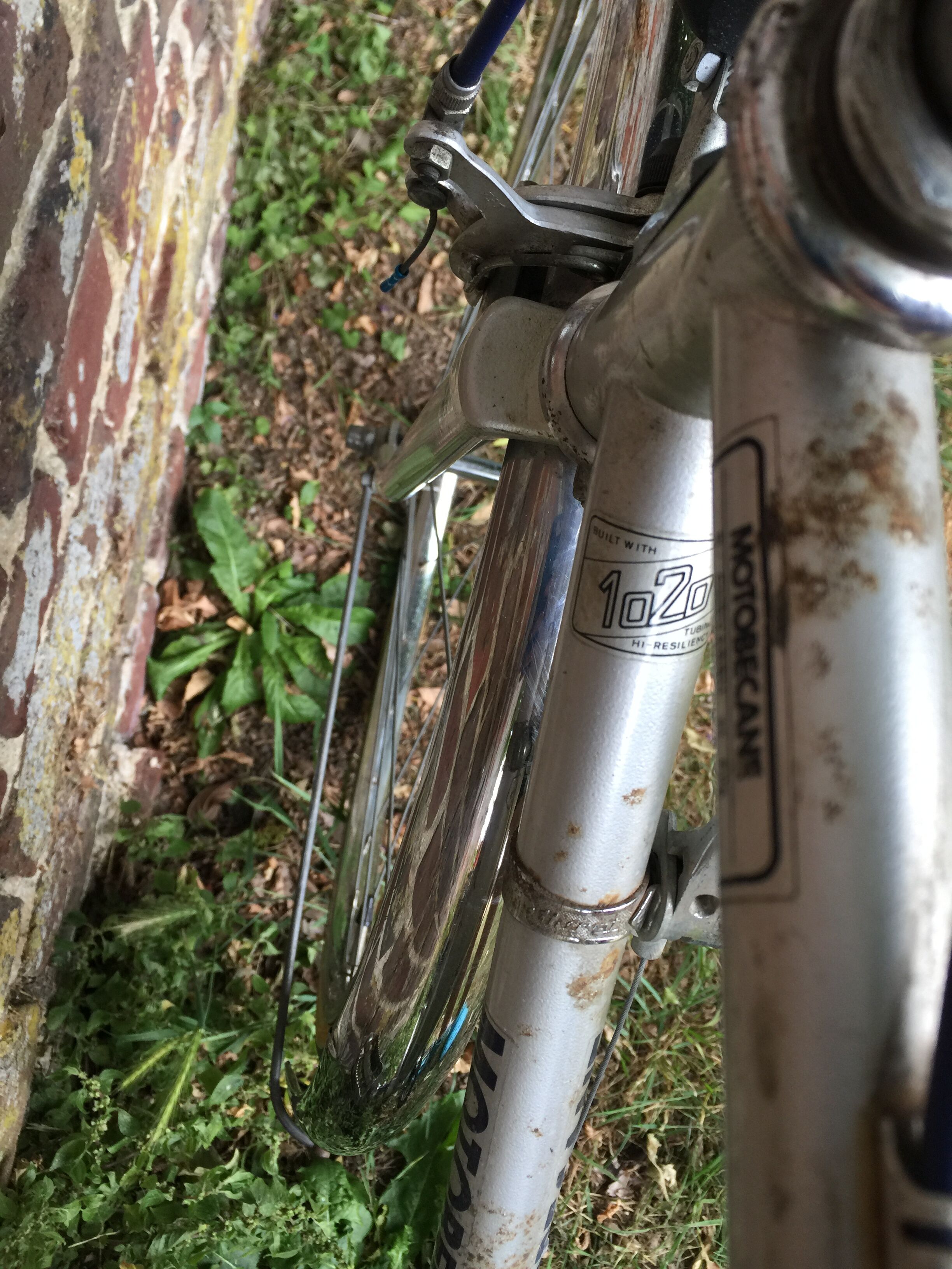 Achetez vélo fille rose occasion, annonce vente à Langé (36) WB168819924