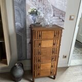 Chiffonnier ancien