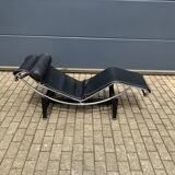 Cassina Lc4 Le Corbusier chaise longue