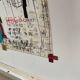 Jean Michel Basquiat (1960-1988), Ishatar 1983, publié par King McGaw, sous licence Arestar New York