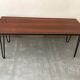 Formica coffee table
