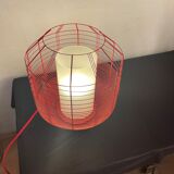 Lampe de salon mesh design Arik Lévy