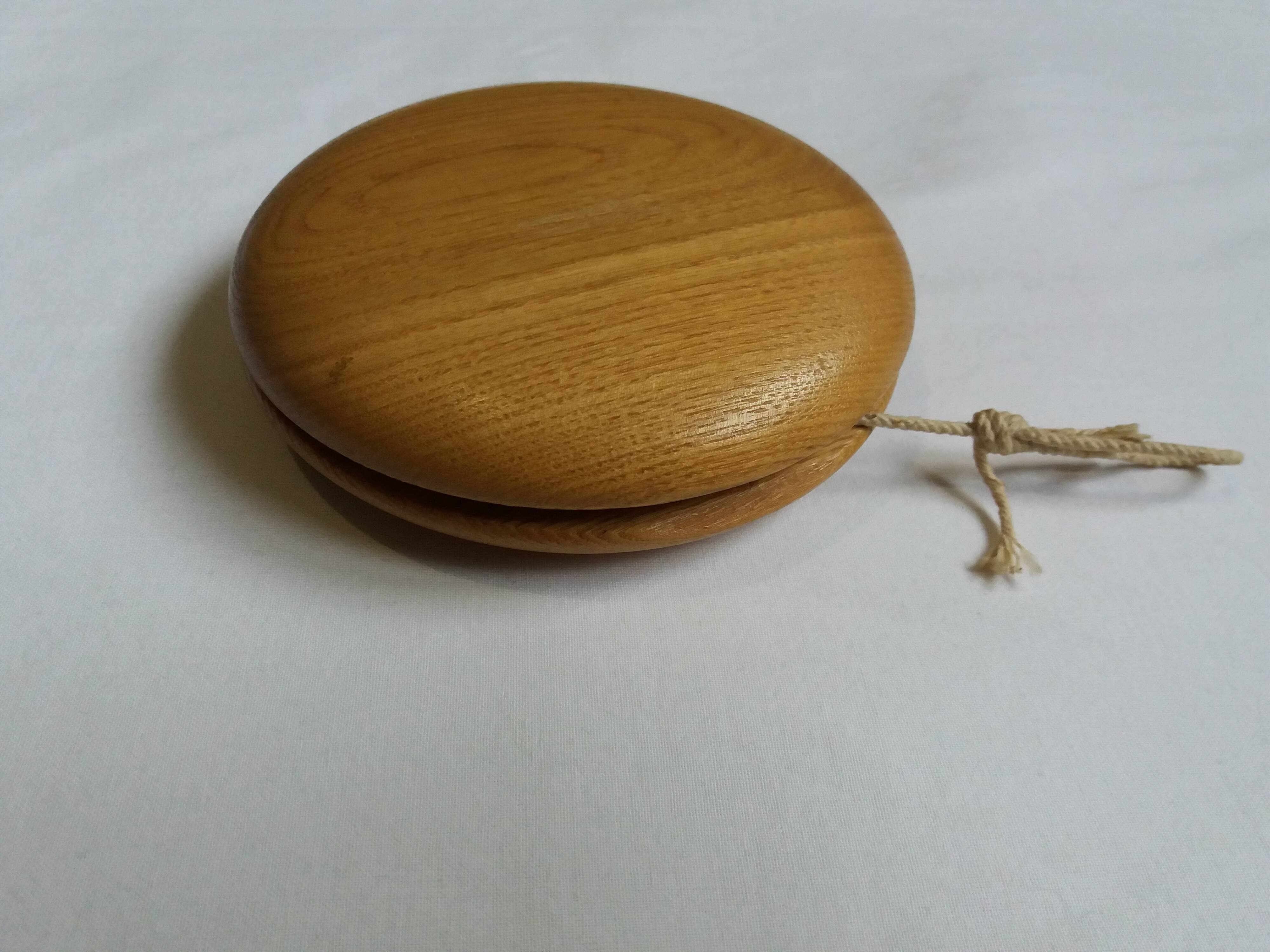 Yoyo diameter 12 cm