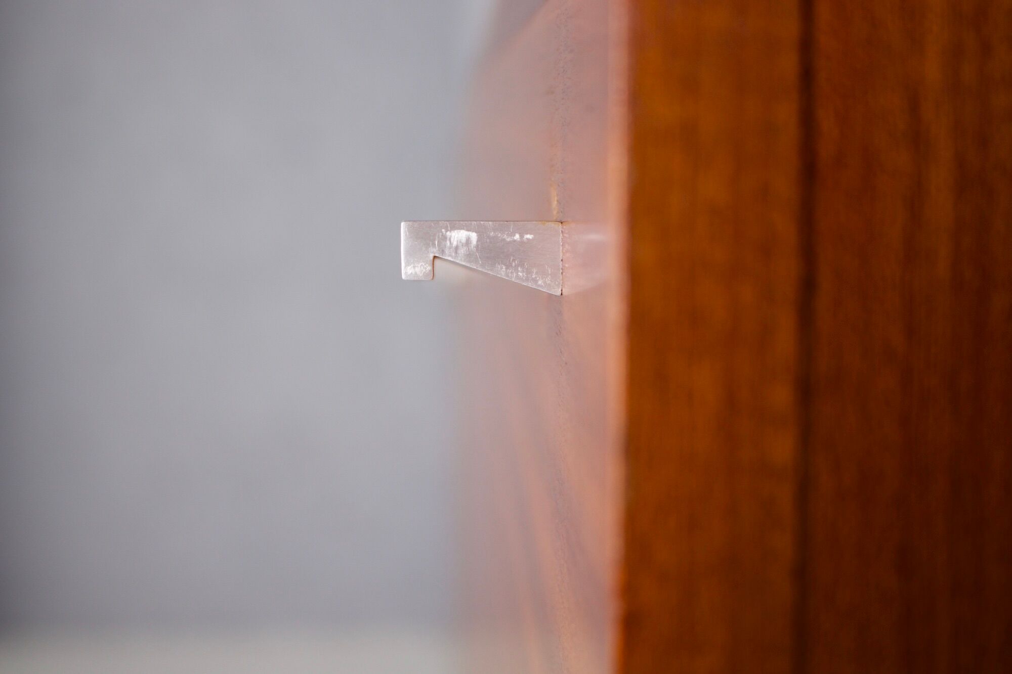 Buffet by Pierre Guariche