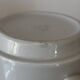 Vintage duo de tasses décor fleuri Monopoli