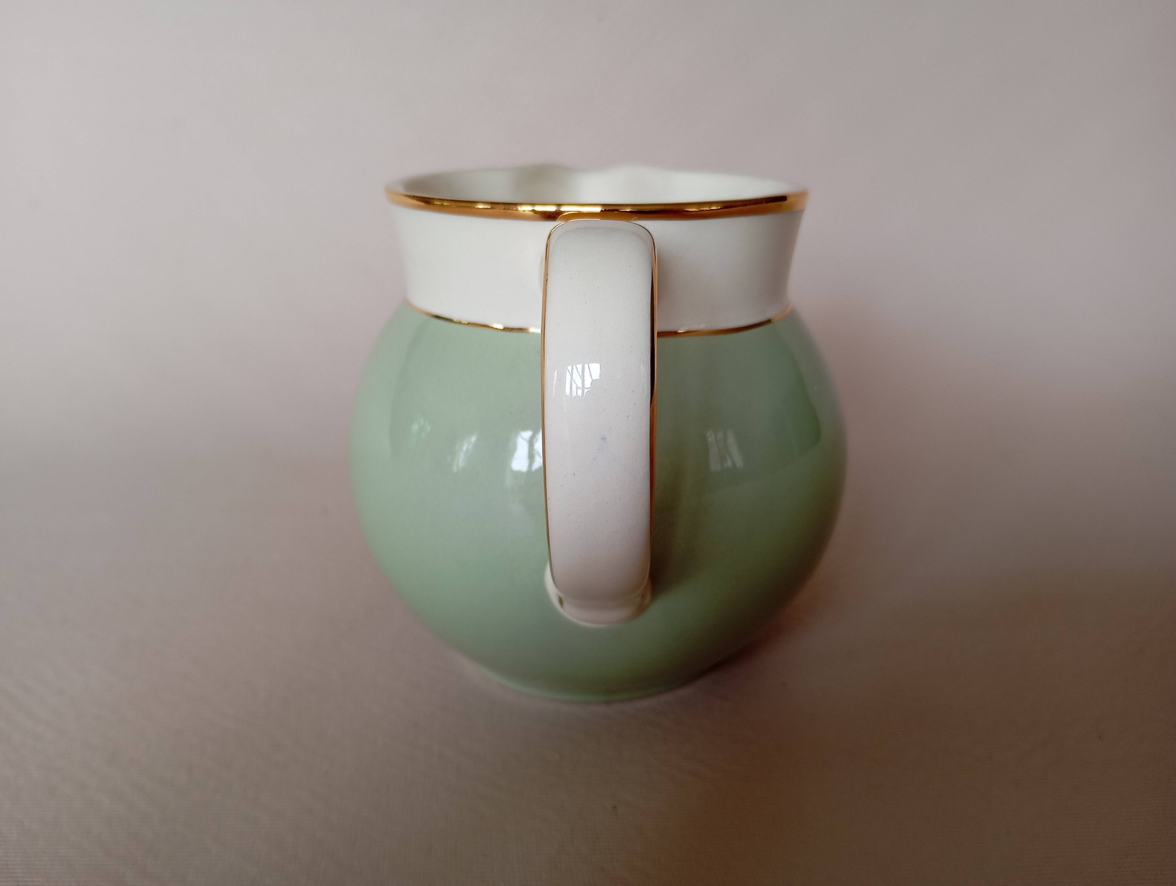 Villeroy & Boch Mettlach Milk Jug