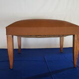 pouf ottoman years 50/60