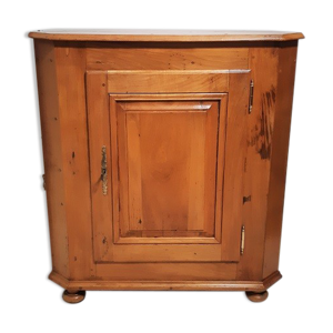 Meuble buffet d'angle,