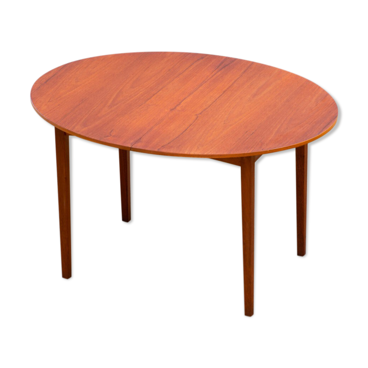 Vintage Scandinavian table 1960