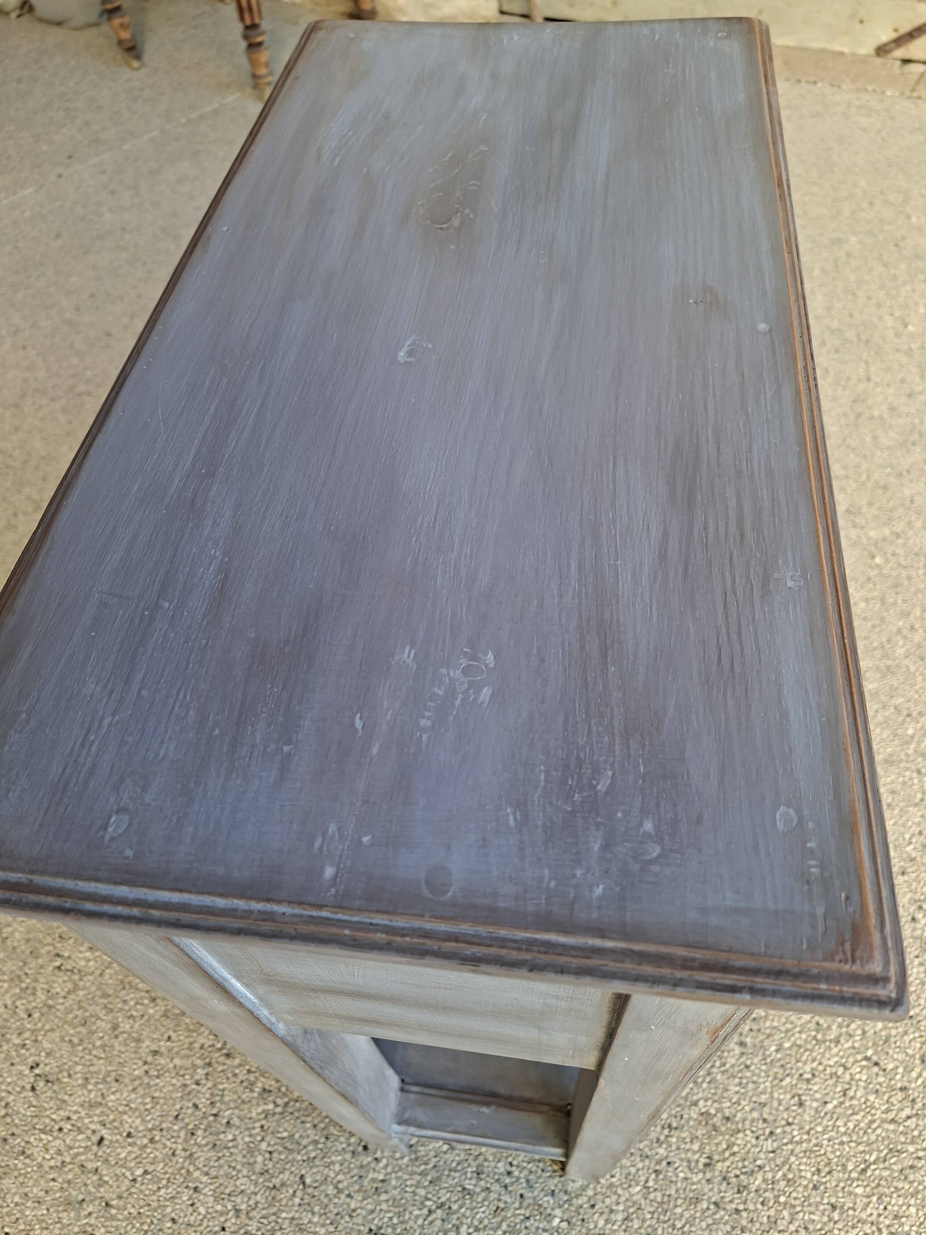 Storage furniture, vintage entrance furniture
