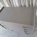 60s chest of drawers