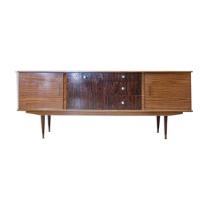 enfilade vintage, années